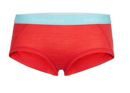 Icebreaker 150 Sprite Hot Pants