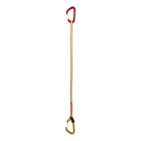 Удлинённая оттяжка Climbing Technology FLY-WEIGHT EVO SET LONG DY &mdash; 2E692FZ C0S 2E692FZ C0S фото