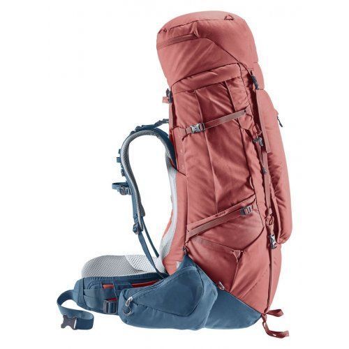 Рюкзак Deuter Aircontact X 80+15 SL 3370522 5335 фото