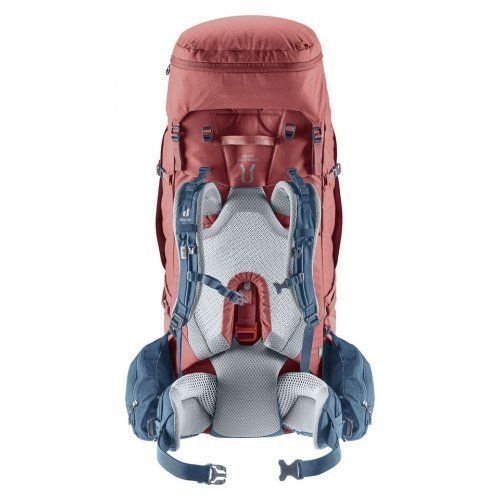 Рюкзак Deuter Aircontact X 80+15 SL 3370522 5335 фото
