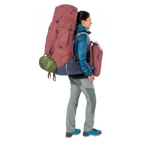 Рюкзак Deuter Aircontact X 80+15 SL 3370522 5335 фото