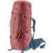 Рюкзак Deuter Aircontact X 80+15 SL 3370522 5335 фото 1
