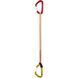 Удлинённая оттяжка Climbing Technology FLY-WEIGHT EVO SET LONG DY &mdash; 2E692FZ C0S 2E692FZ C0S фото 2
