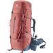 Рюкзак Deuter Aircontact X 80+15 SL 3370522 5335 фото 8