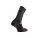 Шкарпетки унісекс Lurbel MALVINA Dark grey & black M 00A0.164U.0300.M фото 2