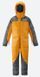 Комбинезон муж. Rab Expedition 8000 Suit пуховый Gold/Shark M 809956 фото 1