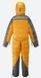Комбинезон муж. Rab Expedition 8000 Suit пуховый Gold/Shark M 809956 фото 5