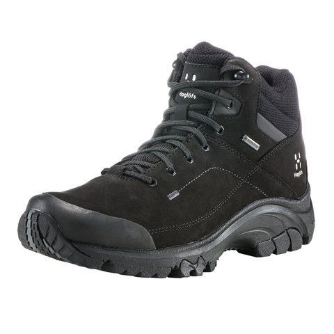 Ботинки жен. Haglofs Ridge GTX Mid Women 37 1/3 (UK 4.5) 4978302C5753|23 фото