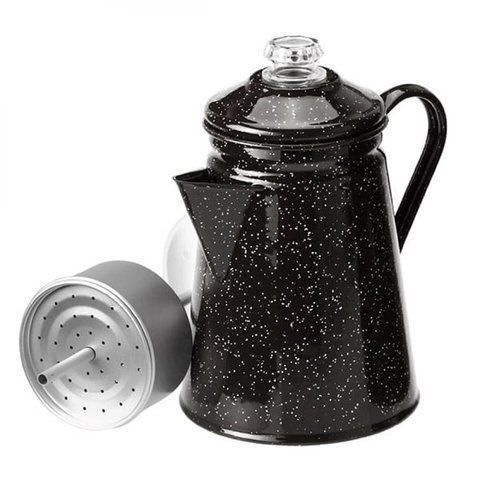Перколятор GSI Outdoors 8 Сup Percolator 200033 фото