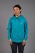 Куртка жен. Rab Downpour Jacket Wmns штормовая Tasman 10 800688 фото