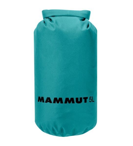 Гермочохол Mammut Drybag Light 5 L 2021 7613357416856 фото