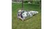 Спасательный термомешок AceCamp Emergency Survival Bivy Silver 805638 фото 3