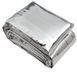 Спасательный термомешок AceCamp Emergency Survival Bivy Silver 805638 фото 1