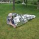 Спасательный термомешок AceCamp Emergency Survival Bivy Silver 805638 фото 2