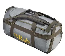 Баул Rab Expedition Kitbag 80 grey