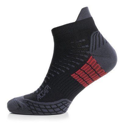 Шкарпетки чол. Accapi Running Ultralight спортивні Black 39-41 801952 фото