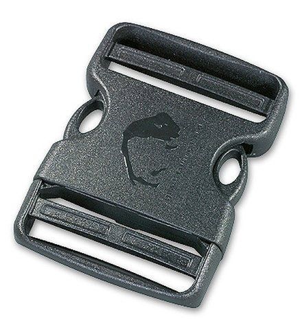 Пряжка Tatonka SR-Buckle 50 мм фастекс black N100459 фото