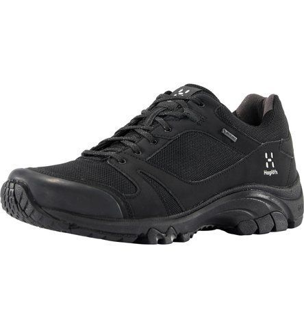Кроссовки муж. Haglofs Ridge Synthetic GTX Low Men 41 1/3 (UK 7.5) 4986502C5759|23 фото