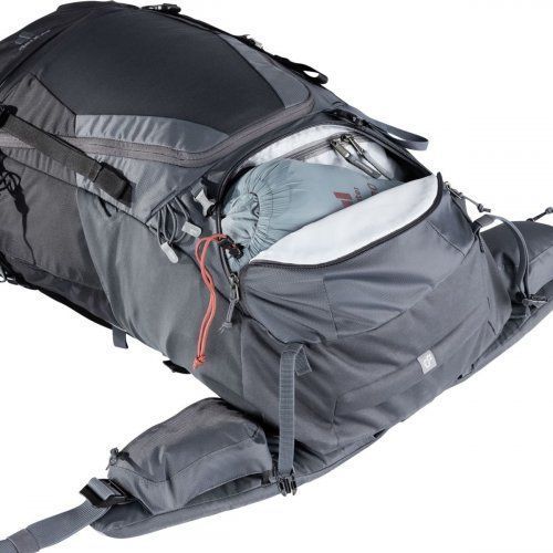 Рюкзак Deuter Futura Air Trek 50+10 3402121 7403 фото