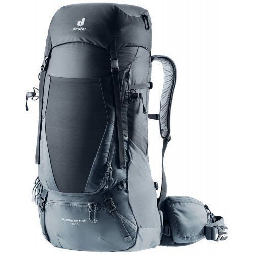 Рюкзак Deuter Futura Air Trek 50+10 3402121 7403 фото