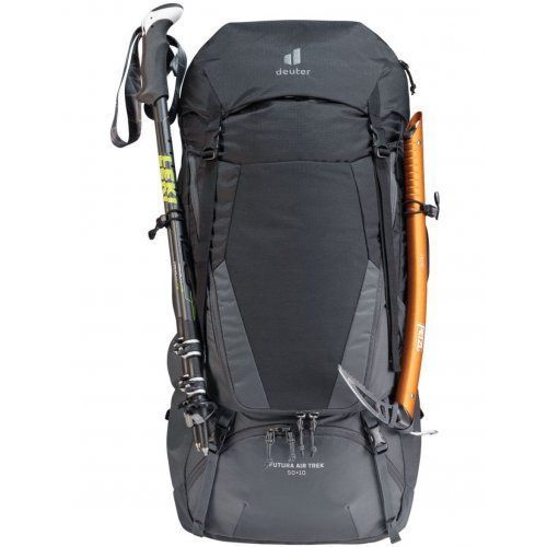 Рюкзак Deuter Futura Air Trek 50+10 3402121 7403 фото