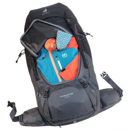 Рюкзак Deuter Futura Air Trek 50+10 3402121 7403 фото