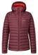 Куртка жен. Rab Microlight Alpine Xlong Wmns Black/ Seaglass 10 803316 фото 3