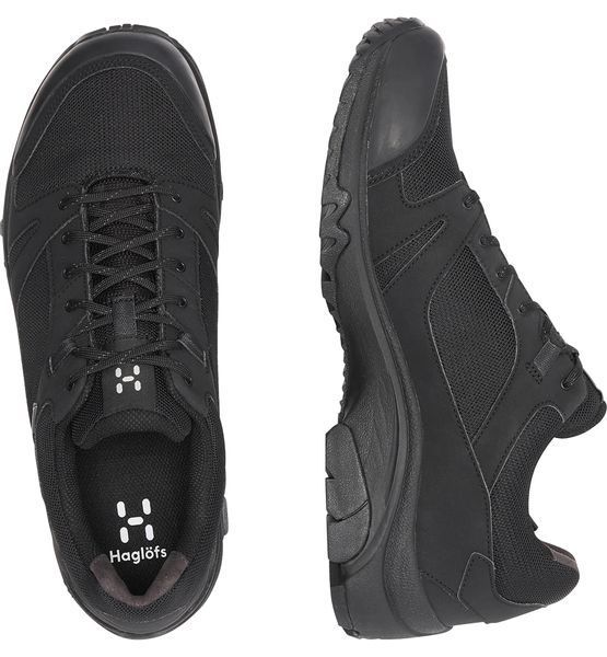 Кроссовки муж. Haglofs Ridge Synthetic GTX Low Men 41 1/3 (UK 7.5) 4986502C5759|23 фото