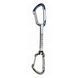 Відтяжка Climbing Technology LIME MIX SET DY 12 cm 2E670BC BOJ фото 2
