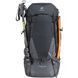 Рюкзак Deuter Futura Air Trek 50+10 3402121 7403 фото 6