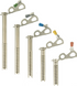 Ледобур Black Diamond Express Ice Screw 16 см. 810101 фото 1