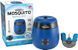 Фумигатор портативный Thermacell E55 Rechargeable Blue 1200.06.03 фото 1