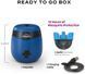Фумигатор портативный Thermacell E55 Rechargeable Blue 1200.06.03 фото 6
