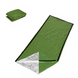 Спасательный термомешок Travel Extreme Emergency Bivvy Olive 811925 фото 1