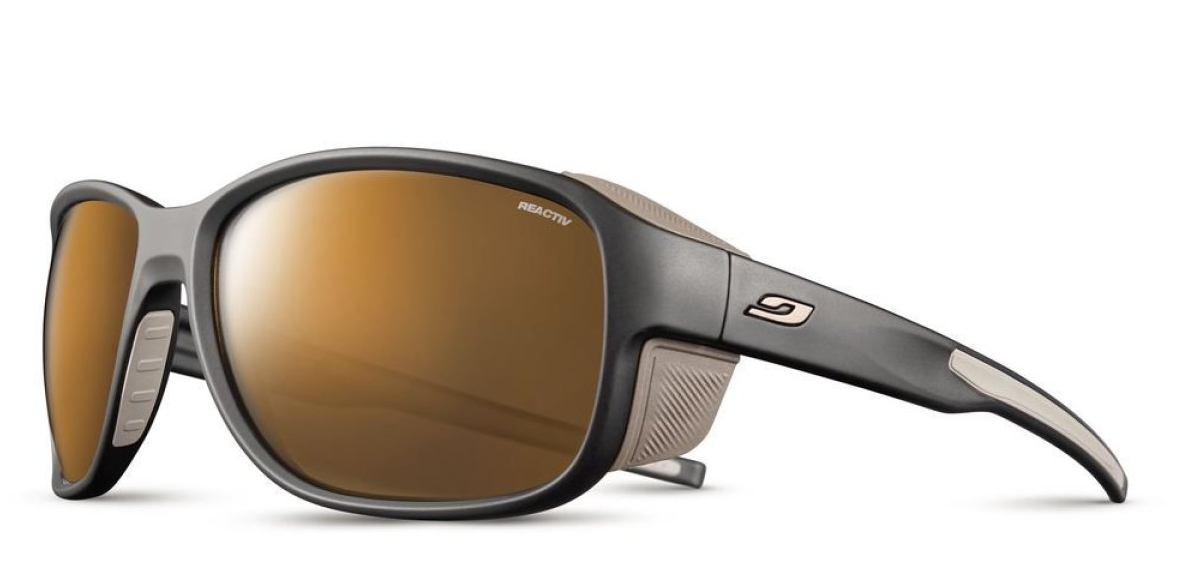 Julbo Monterosa 2 Reactiv 2–4