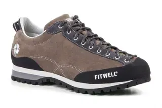 Кроссовки Муж. Fitwell ZEUS хайкинговые Caribou 41