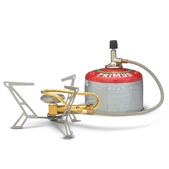 Пальник Primus Express Spider газовий зі шлангом