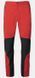Брюки жен. Rab Torque Pant Wmn треккинговые Ascent Red 8 805865 фото