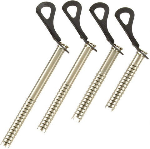 Ледобур Black Diamond Turbo Ice Screw 16 см. 810096 фото
