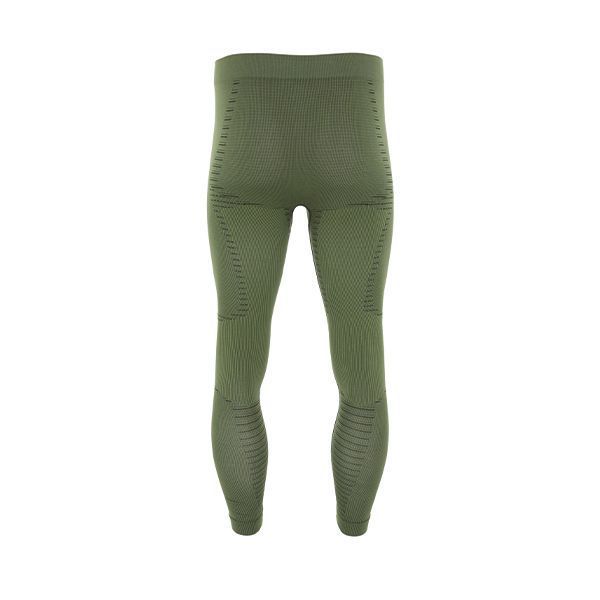 Брюки муж. Accapi XPerience Mens Long Trousers military black M/L 812058 фото