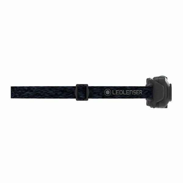 Налобний ліхтар LedLenser HF4R CORE, заряджається, з режимом червоного світла, 500/300/120/20 502790 фото