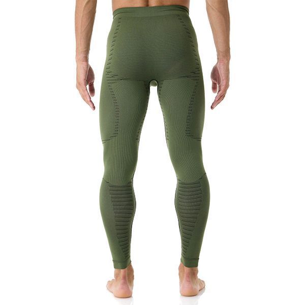 Брюки муж. Accapi XPerience Mens Long Trousers military black M/L 812058 фото