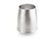 Бокал GSI outdoors Glacier Stainless Stemless Wine Glass сталь 717476 фото 1
