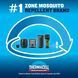Фумігатор портативний Thermacell E55 Rechargeable Charcoal 1200.06.06 фото 8