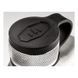 Фляга GSI outdoors Glacier Stainless Hip Flask 8 Fl.Oz. сталь N101058 фото 4