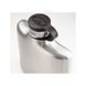 Фляга GSI outdoors Glacier Stainless Hip Flask 8 Fl.Oz. сталь N101058 фото 2