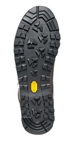 Ботинки муж. Scarpa GUIDA CITY GTX (32658-200) Brown 44 806556 фото