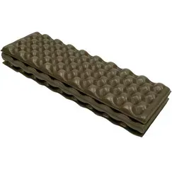 Сидушка Tribe Seat Mat складная (T-BD-0003) green