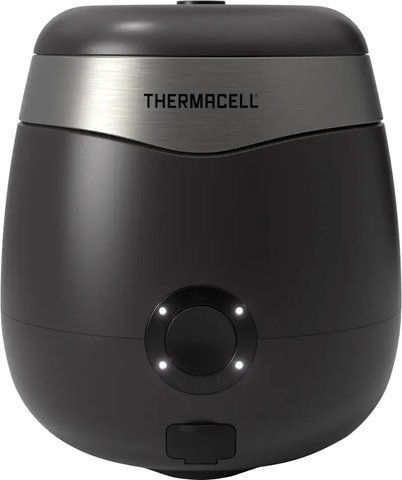 Фумигатор портативный Thermacell E90 Rechargeable Charcoal 1200.06.08 фото