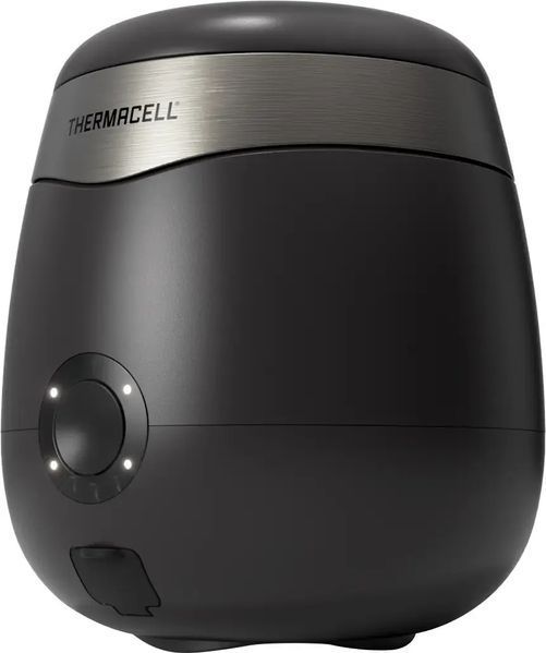 Фумигатор портативный Thermacell E90 Rechargeable Charcoal 1200.06.08 фото